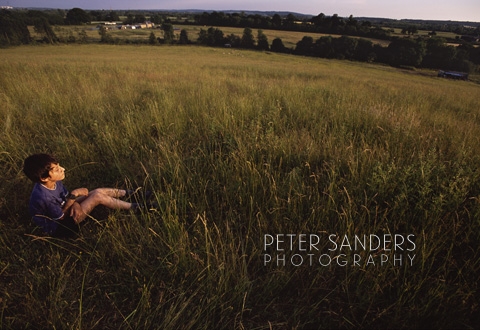 Peter Sanders